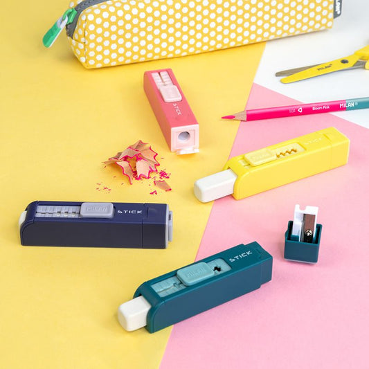 Stick Slide Up Sharpeneraser