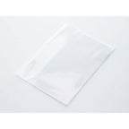 MD Paper A5 Clear Notebook Cover