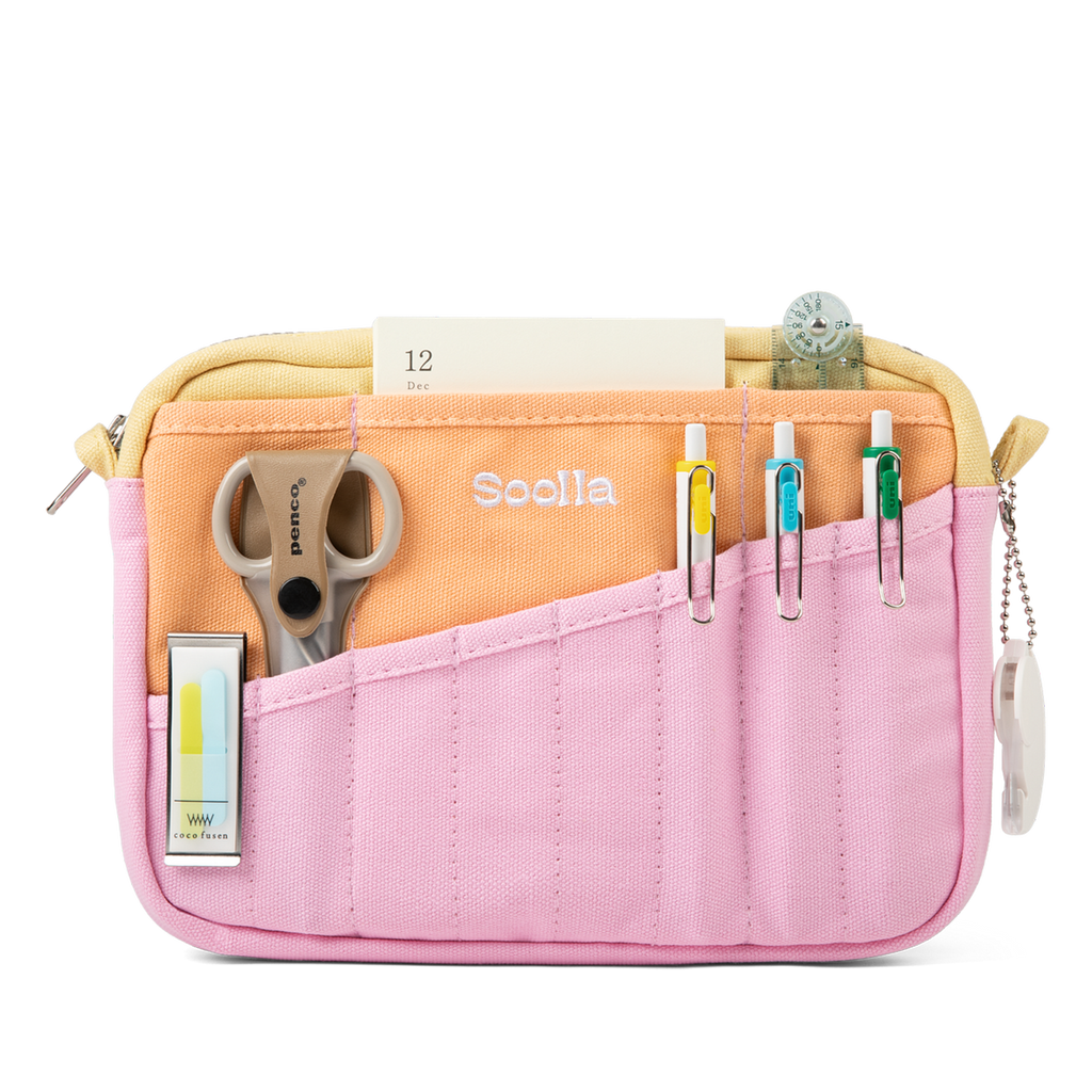 Studio Pouch - Becca Sands