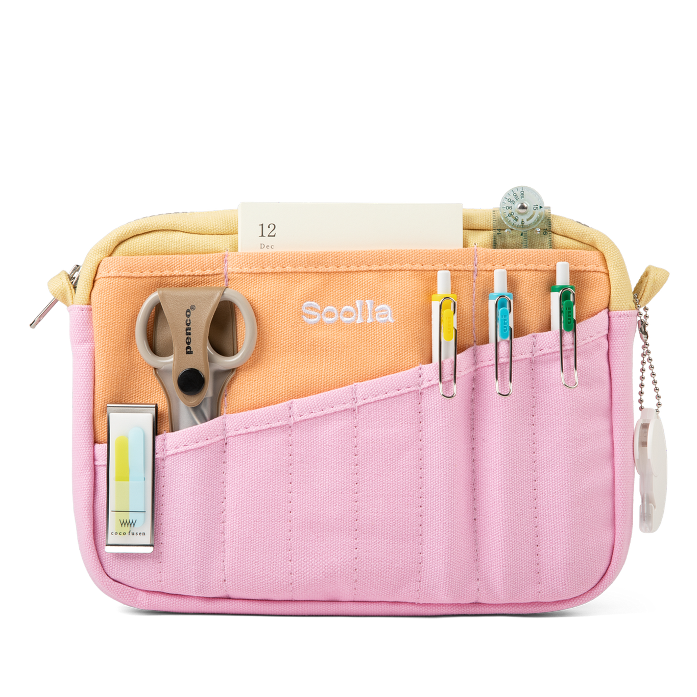 Studio Pouch - Becca Sands