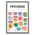 Pipsticks - Mug-nificent Vibes