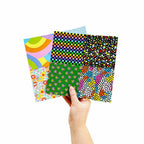 Pipsticks - Live The Dream Vision Board Kit