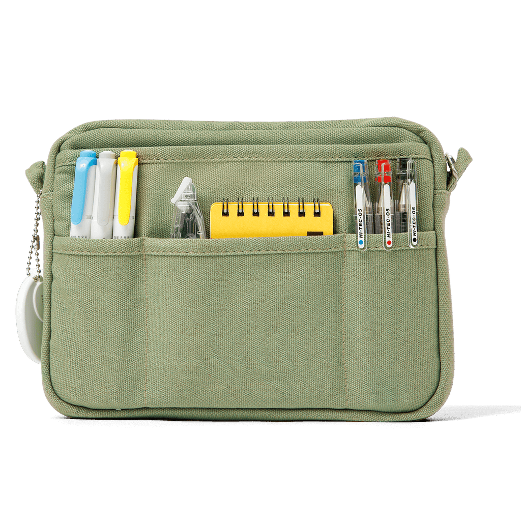 Studio Pouch - Sage