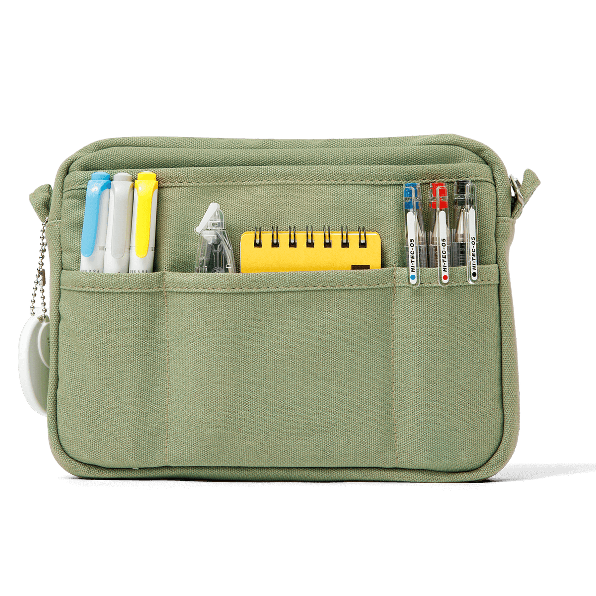 Studio Pouch - Sage
