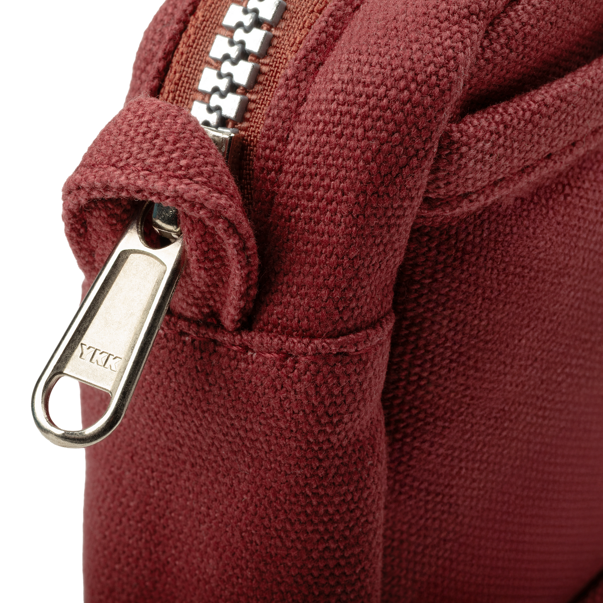 Studio Pouch - Sangria