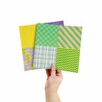 Pipsticks - Live The Dream Vision Board Kit