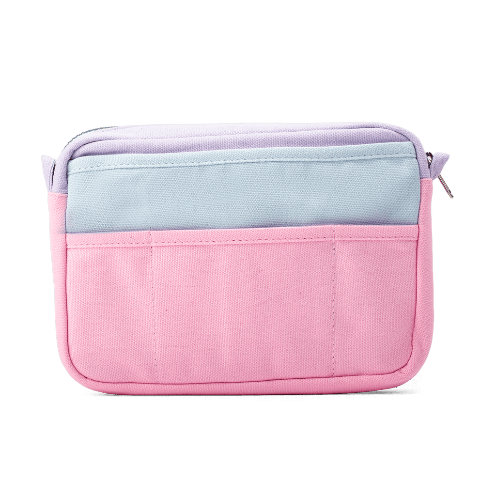 Studio Pouch - 80's Windbreaker
