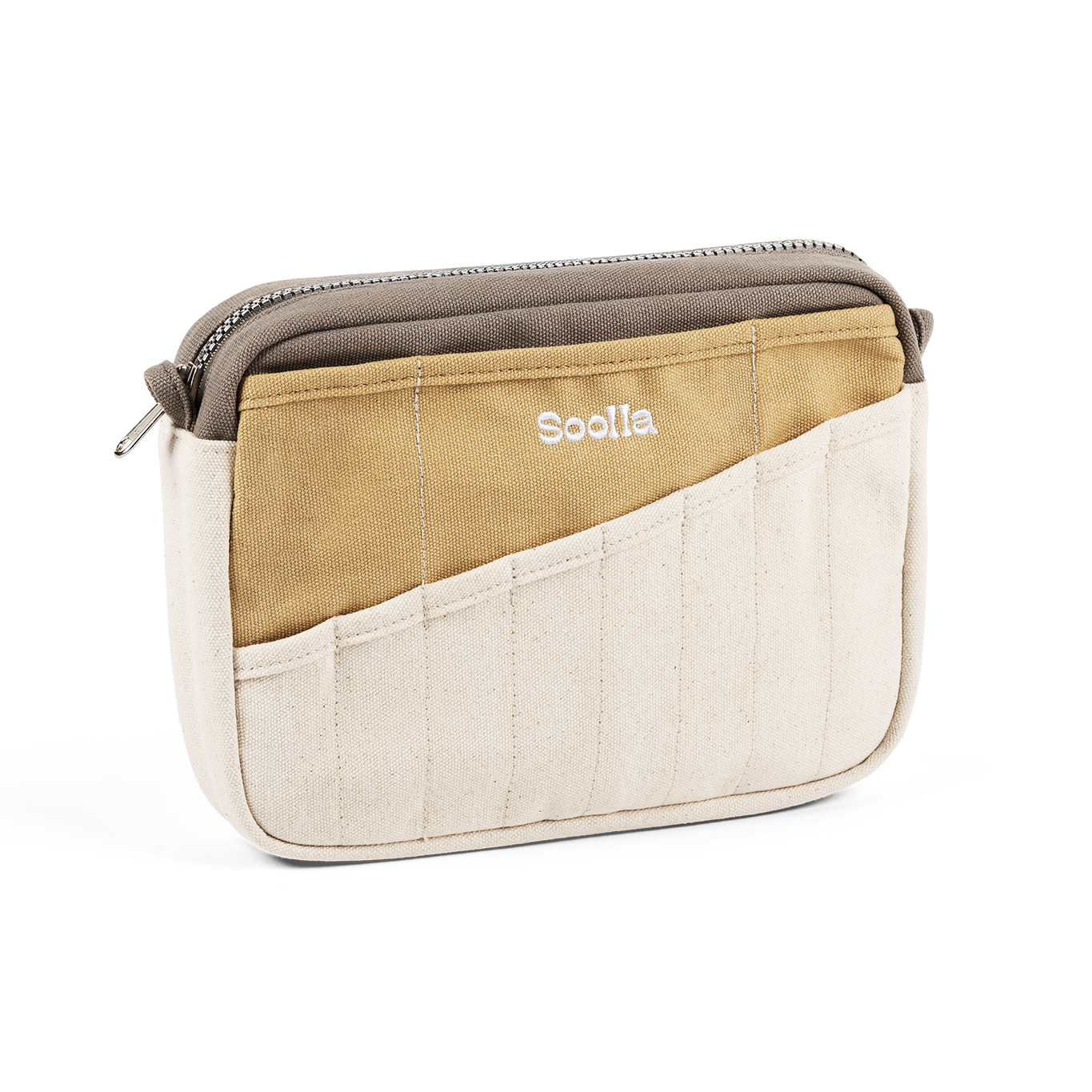 Studio Pouch - Driftwood