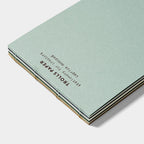 Small Memo Pad