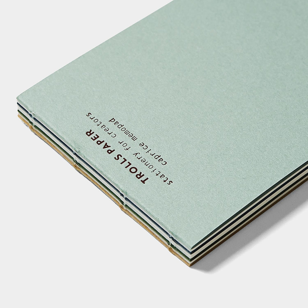 Small Memo Pad