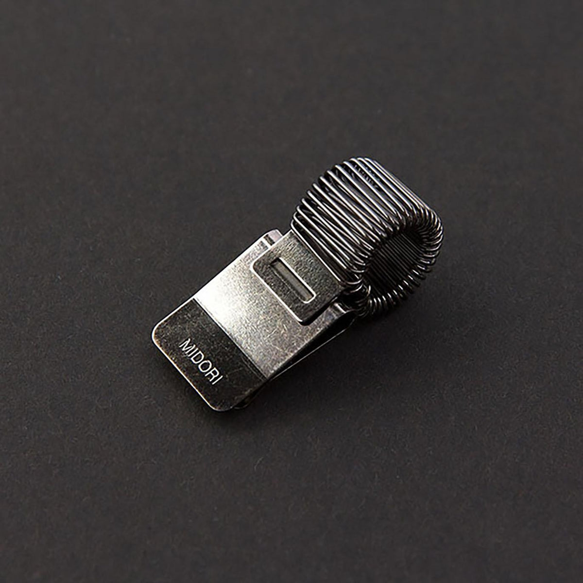 Mini Clip Pen Holder