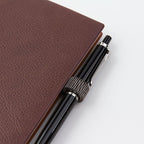 Mini Clip Pen Holder