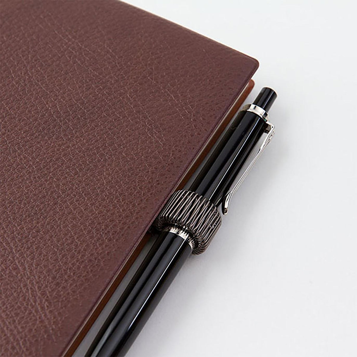 Mini Clip Pen Holder