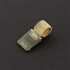 Mini Clip Pen Holder