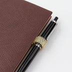 Mini Clip Pen Holder