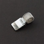 Mini Clip Pen Holder | Gold, Silver and Black