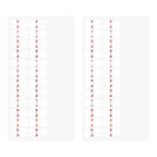 Numbered Index Labels (Small)