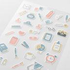 Stationery Stickers