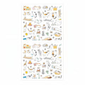 Cat Stickers