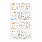 Cat Stickers