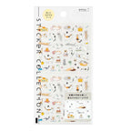 Cat Stickers