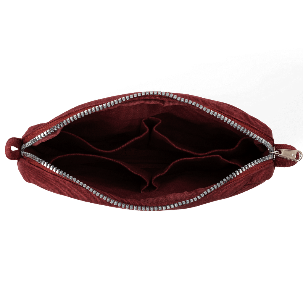 Studio Pouch - Sangria