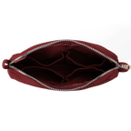 Studio Pouch - Sangria