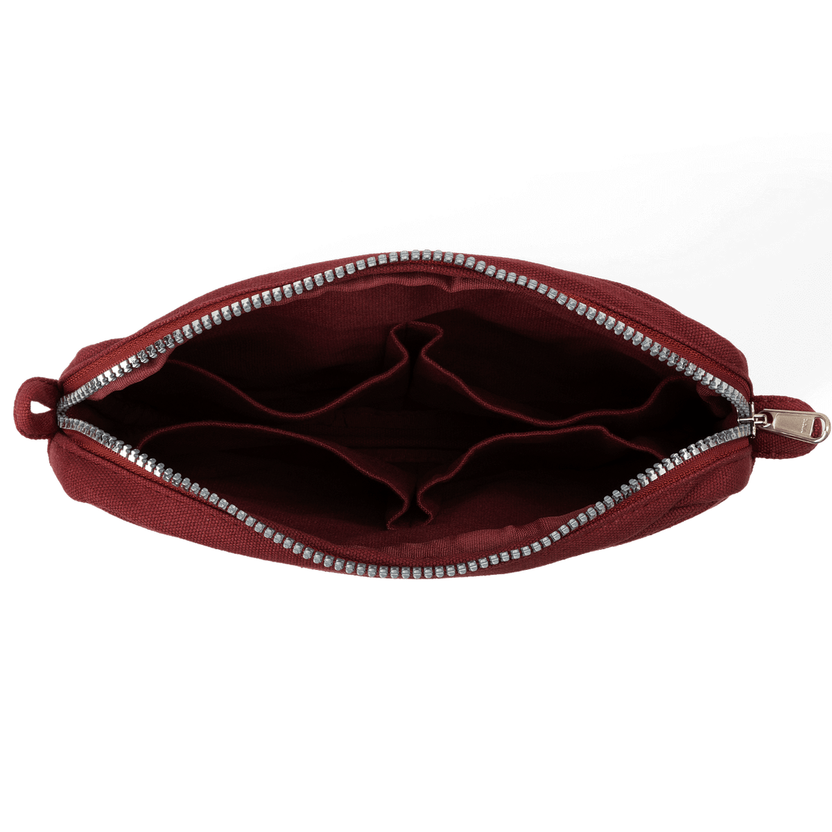 Studio Pouch - Sangria
