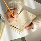 Flow Checklist Notepad