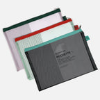 Mesh Pocket - Large