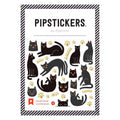 Pipsticks - We've Got Catitude