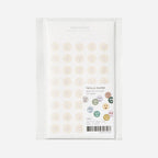 Emotion Stickers - 10 Sheets