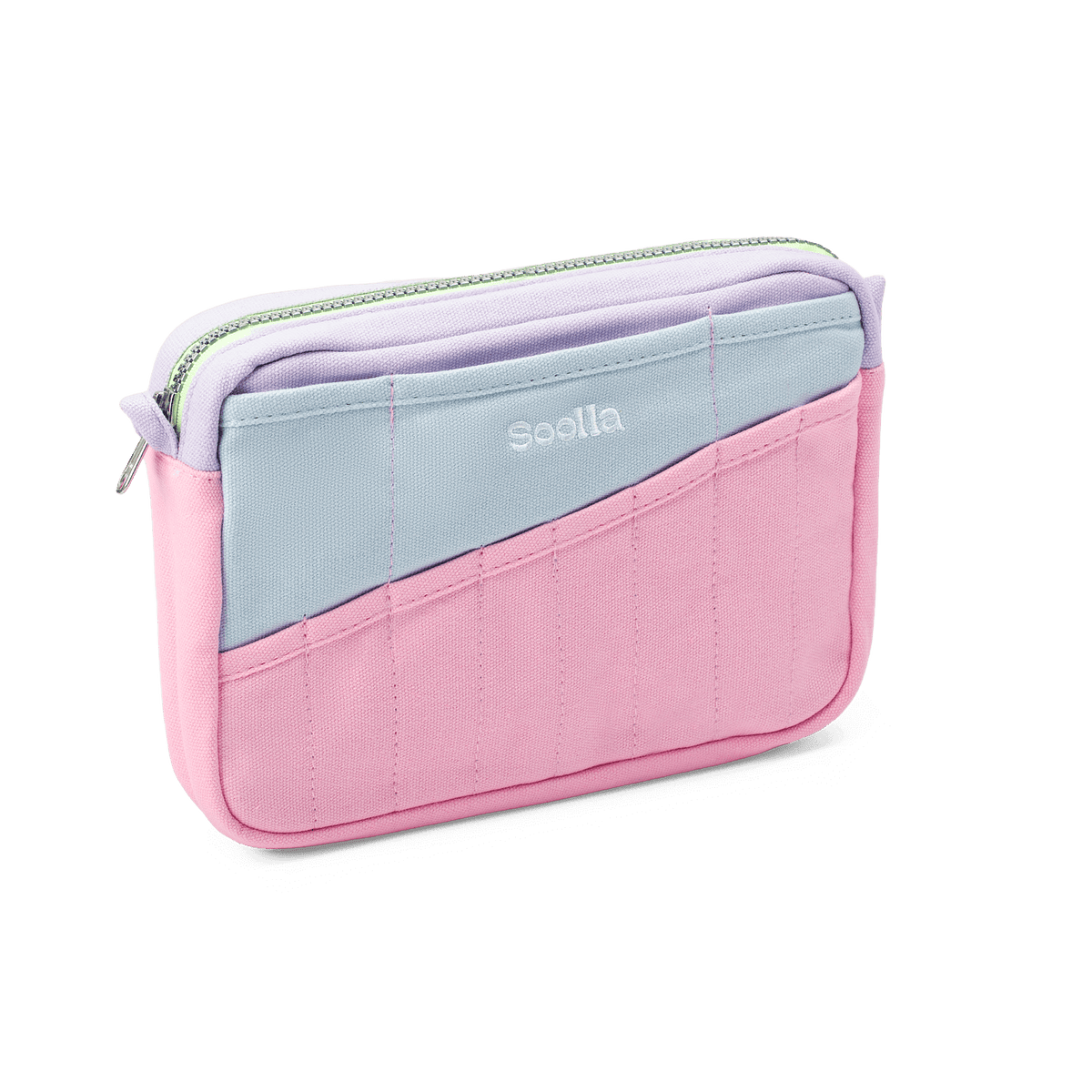 Studio Pouch - 80's Windbreaker