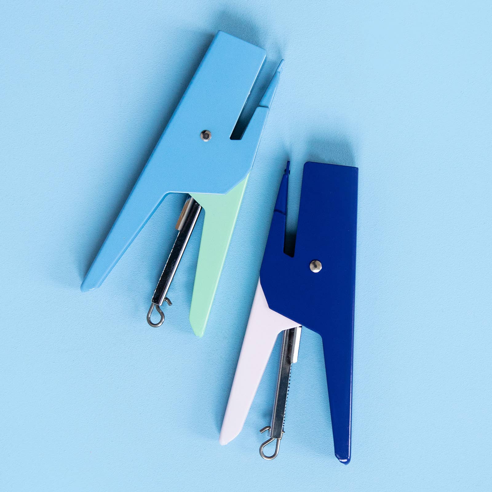 The Stapler