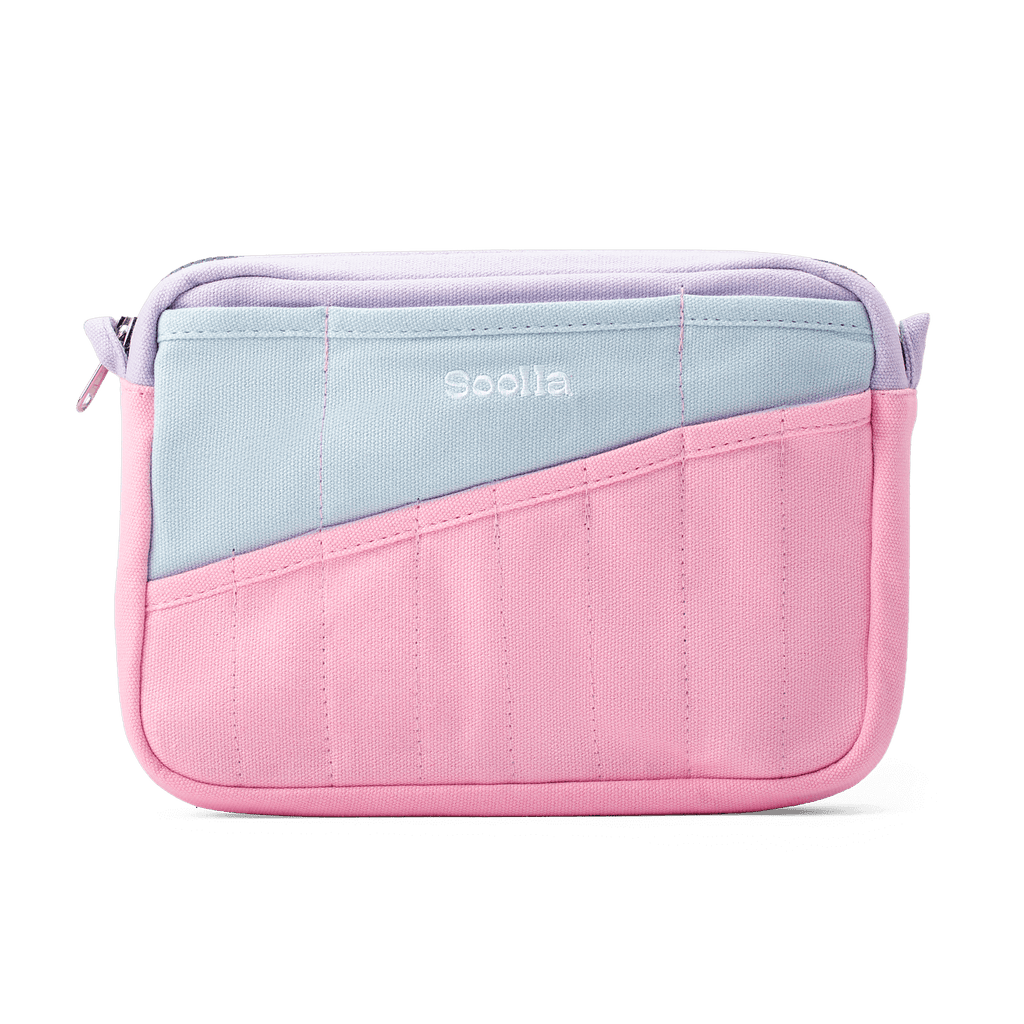 Studio Pouch - 80's Windbreaker