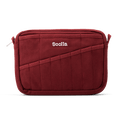 Studio Pouch - Sangria