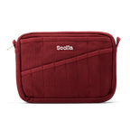 Studio Pouch - Sangria