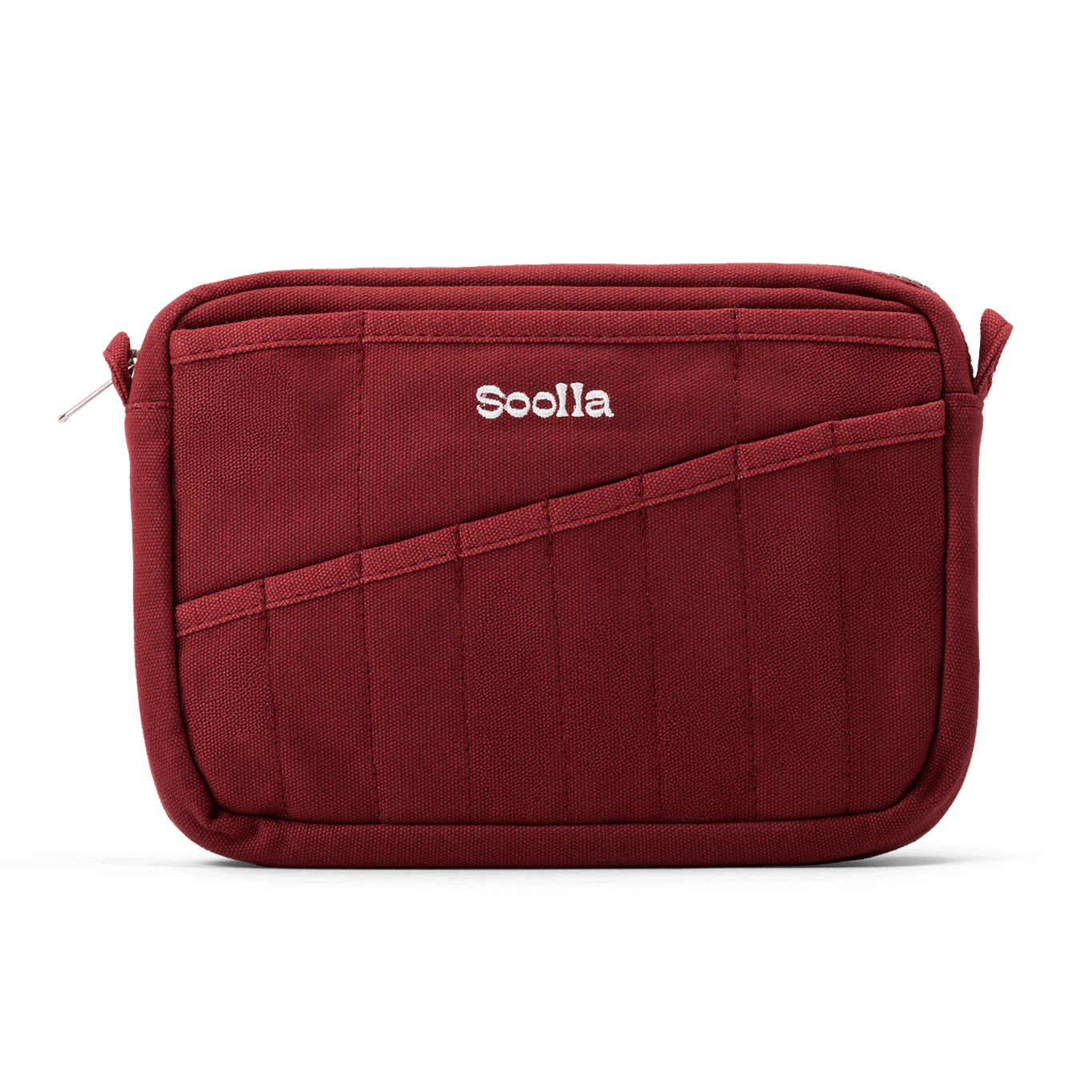 Studio Pouch - Sangria