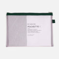 Mesh Pocket - Large