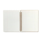 Composition Book in Blue