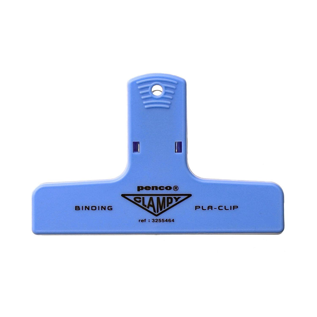 Clampy Plastic Clip