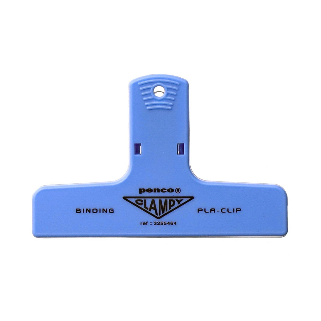 Clampy Plastic Clip