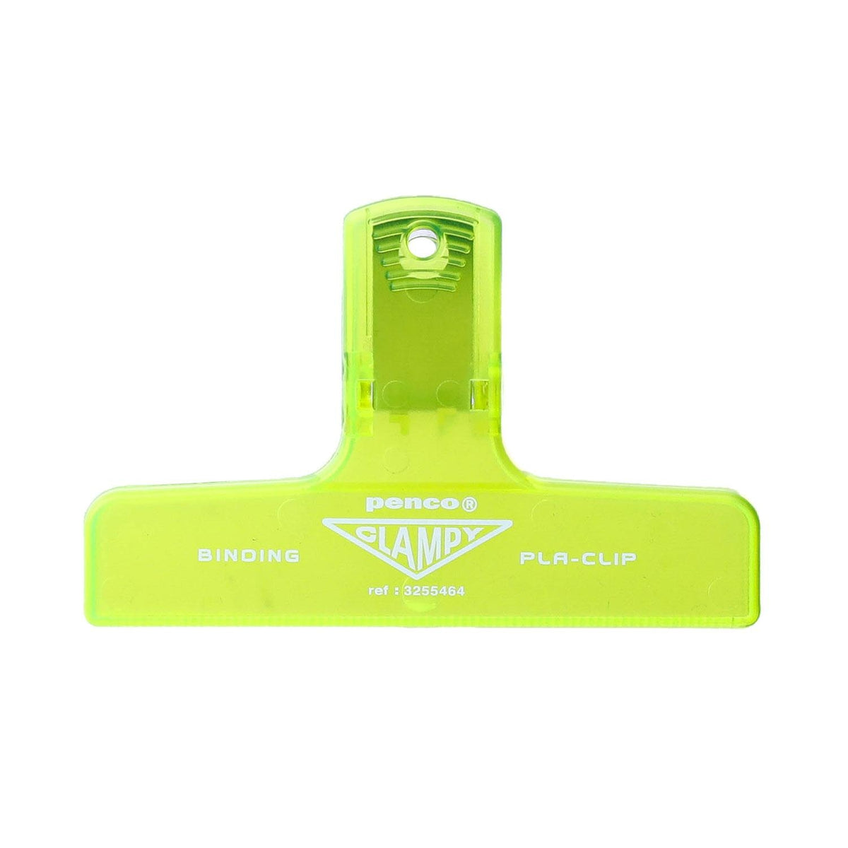 Clampy Plastic Clip