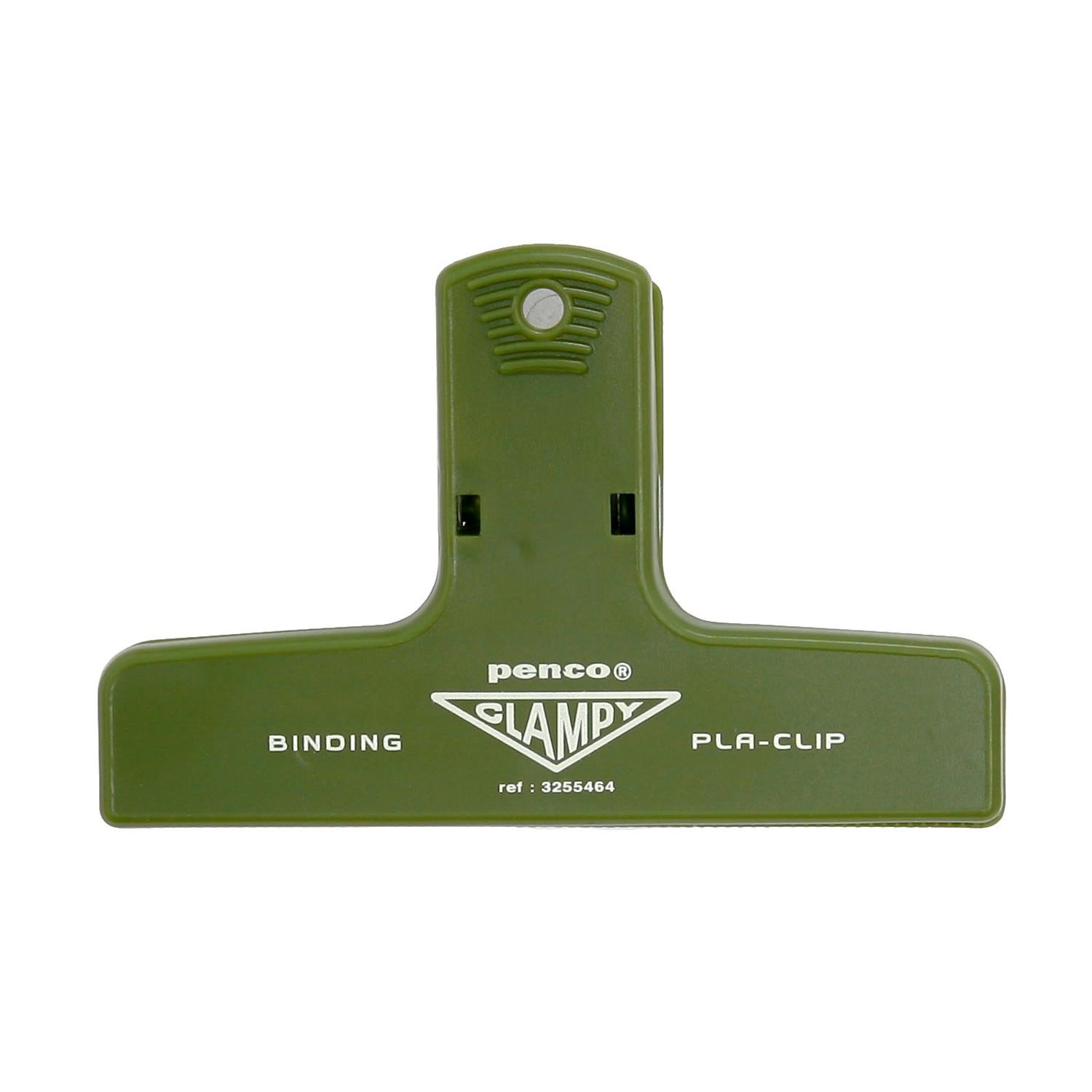 Clampy Plastic Clip