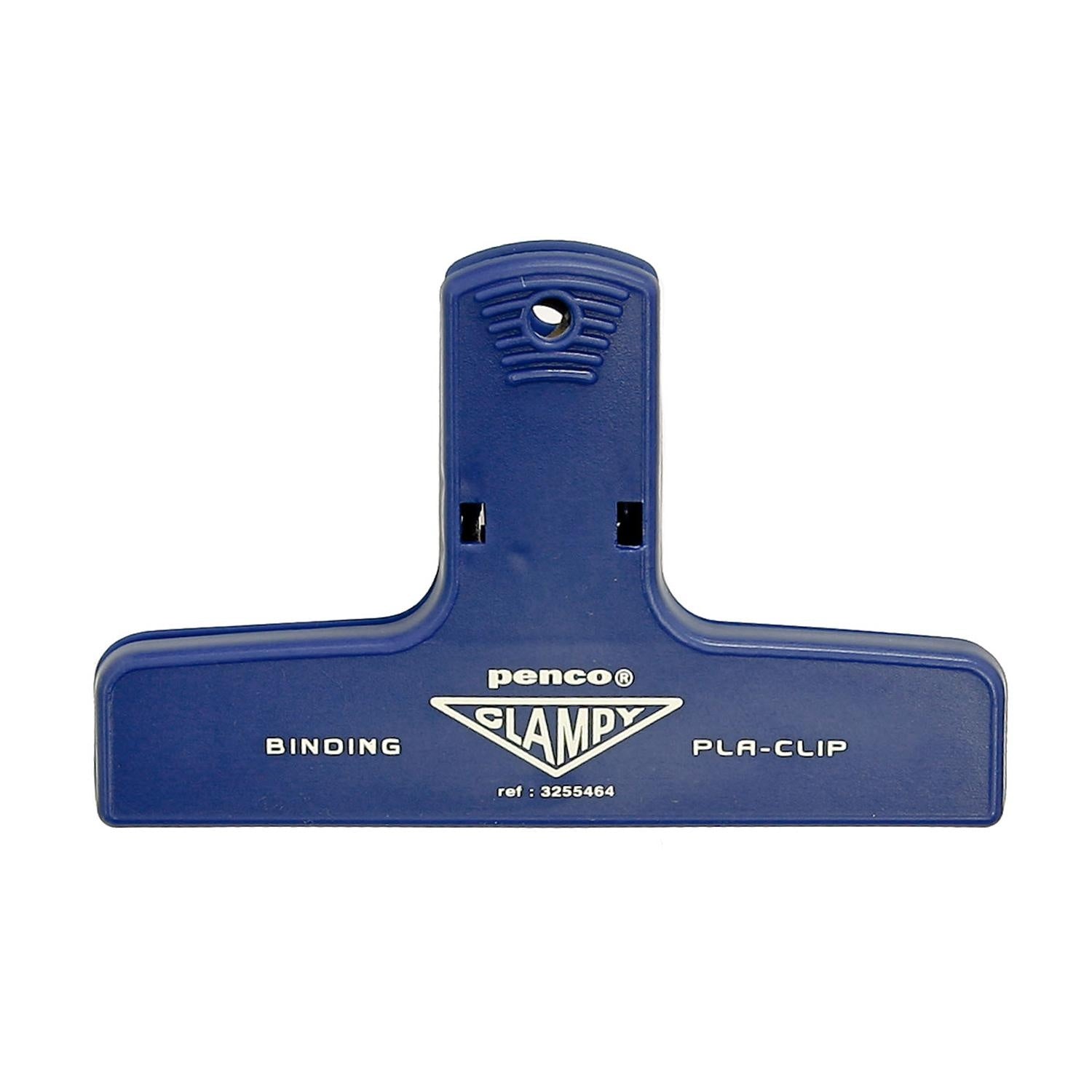Clampy Plastic Clip