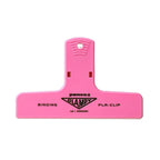 Clampy Plastic Clip