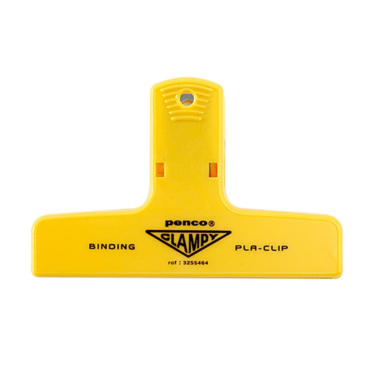 Clampy Plastic Clip