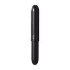 Penco Perfection Ballpoint Pen - Solid Brass, Black