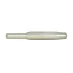Kaweco Lunar Sport Fountain Pen Light Green closed