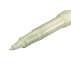 Kaweco Lunar Sport Roller Ball Light Green detail front open